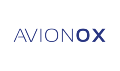 avionox logo
