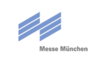 messe münchen logo