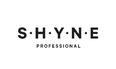 shyne logo