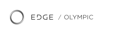 EDGE Olympic logo