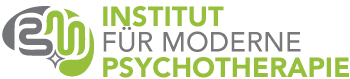 Institut für moderne Psychotherapie Logo