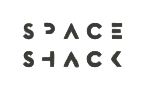 space shack logo