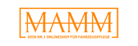 Mamm-Logo