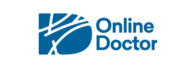 online doctor logo