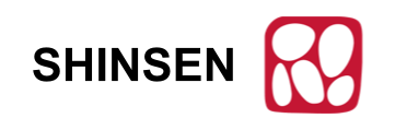 shinsen logo