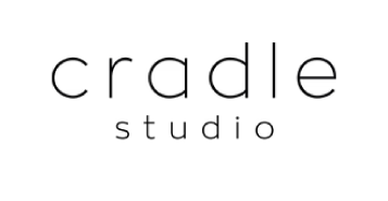 Cradle-Studio Logo