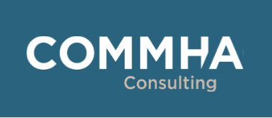 Commha Consulting Logo