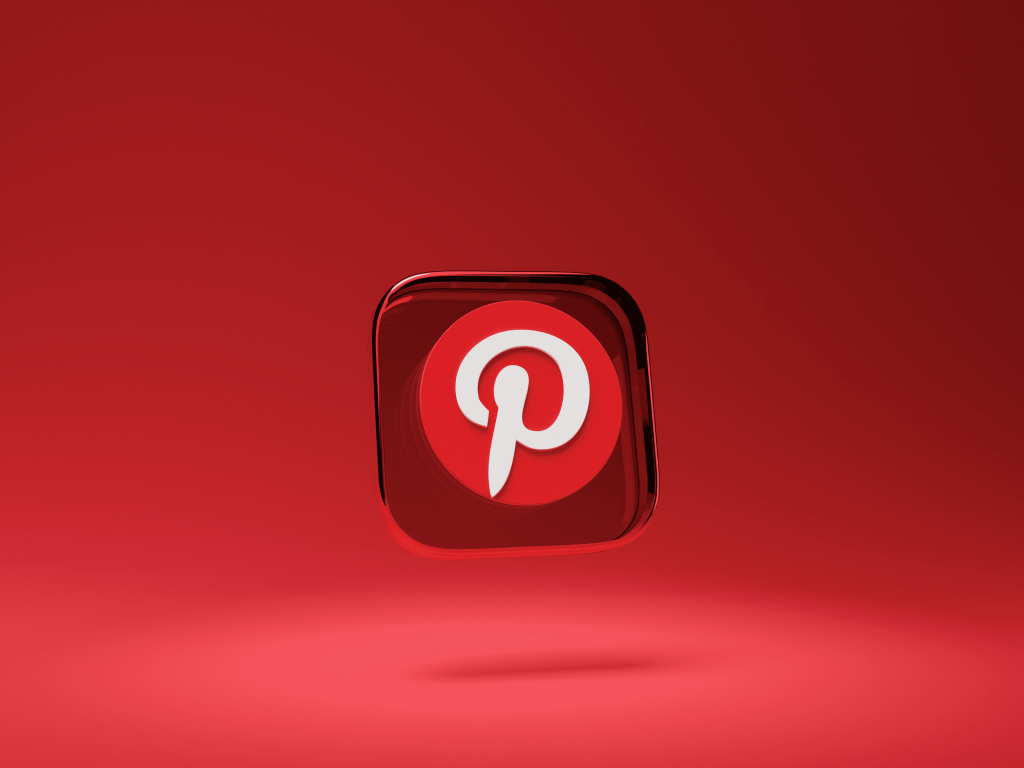 Pinteres Logo
